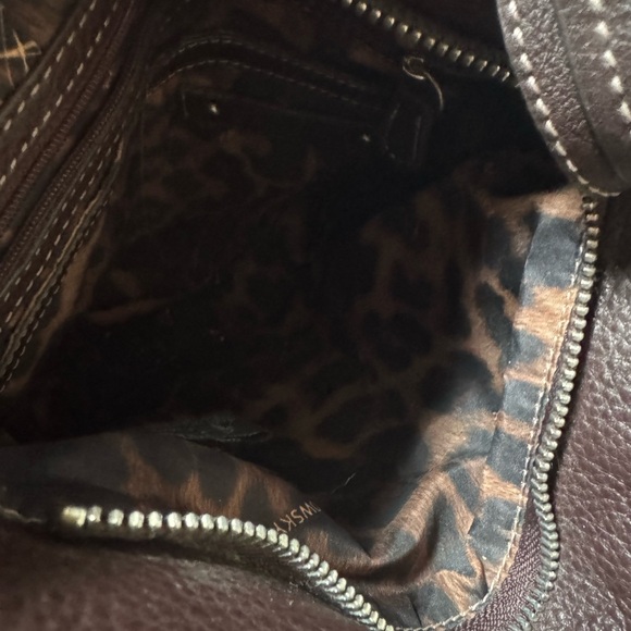 B Makowski crossbody bag - Picture 7 of 7